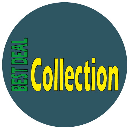Best Deal Collection Logo