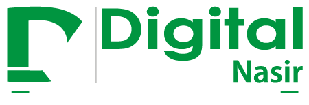 Digital Marketer Nasir
